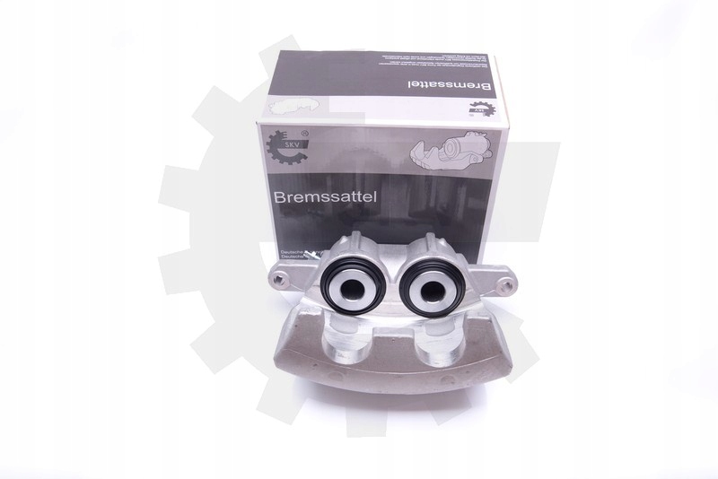 фото №1, Esen skv 34skv992 суппорт тормоза