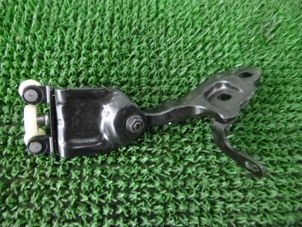 фото №4, Transit custom 13- ролик дверь правых верхний