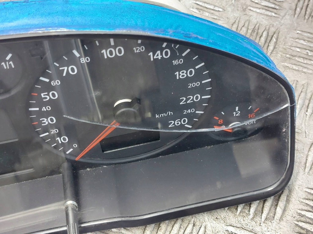 фото №9, Набір стартовий audi a6 c5 1.9 tdi 038906012ab 4b0905851c 4b0920900c