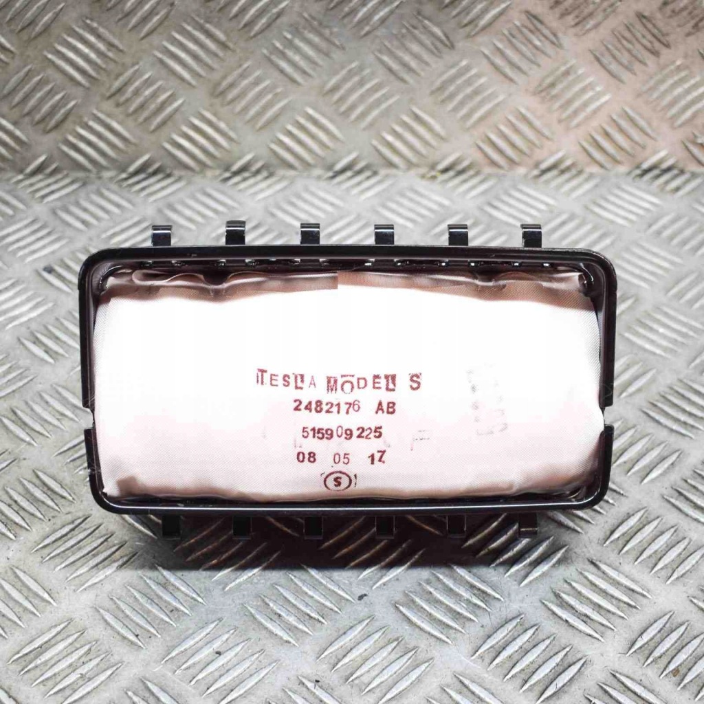 Купити Подушка подушка безпеки пасажира tesla model s 2482176 17808450 2014