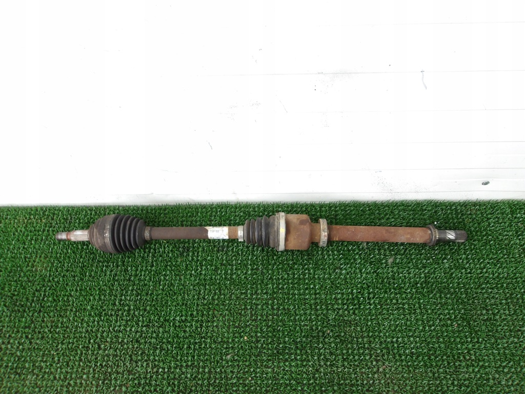 фото №1, Renault modus i 1.5 dci приводной вал правая 8200499586