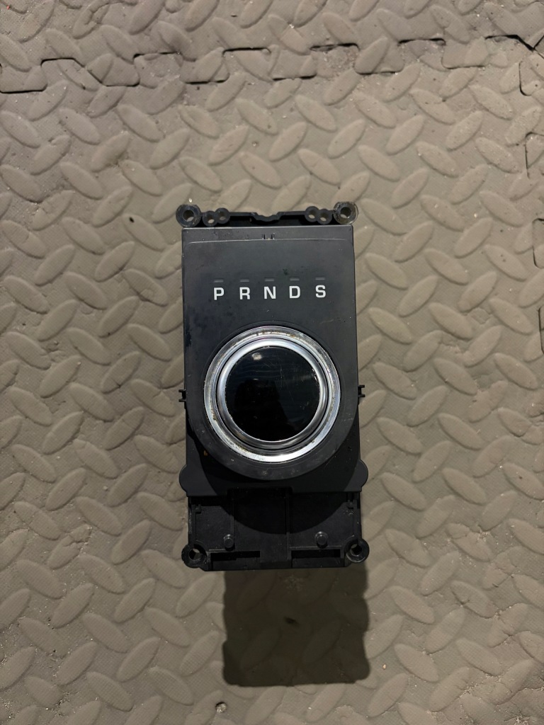 Купить Range rover evoque l538 кулиса передач