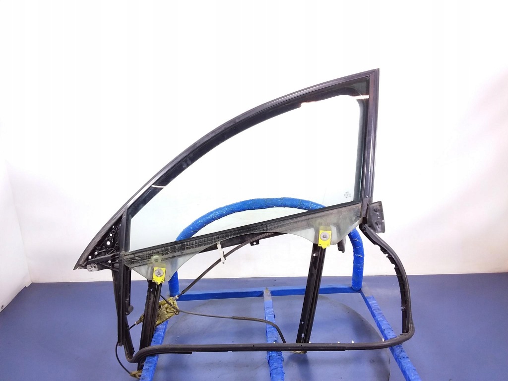 фото №1, Audi a6 c6 підйомник скло перед лівий 4f0837461a