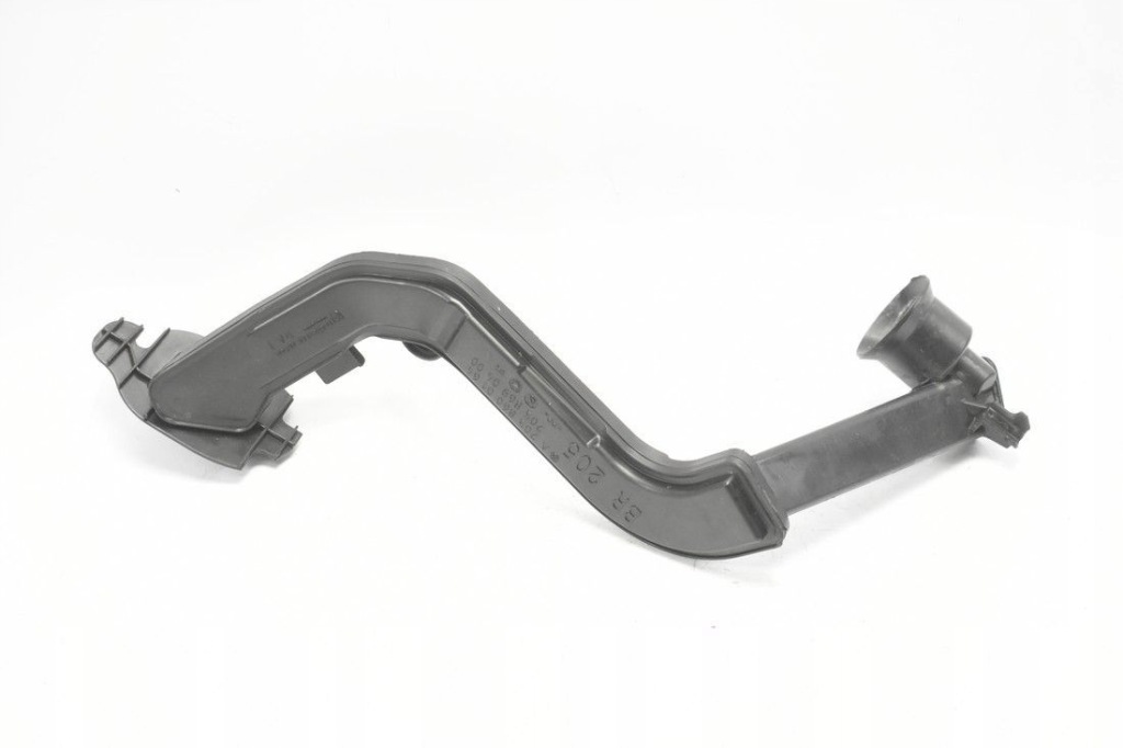 Купить Заливная горловина труба бака омывателя a2058600164 w205