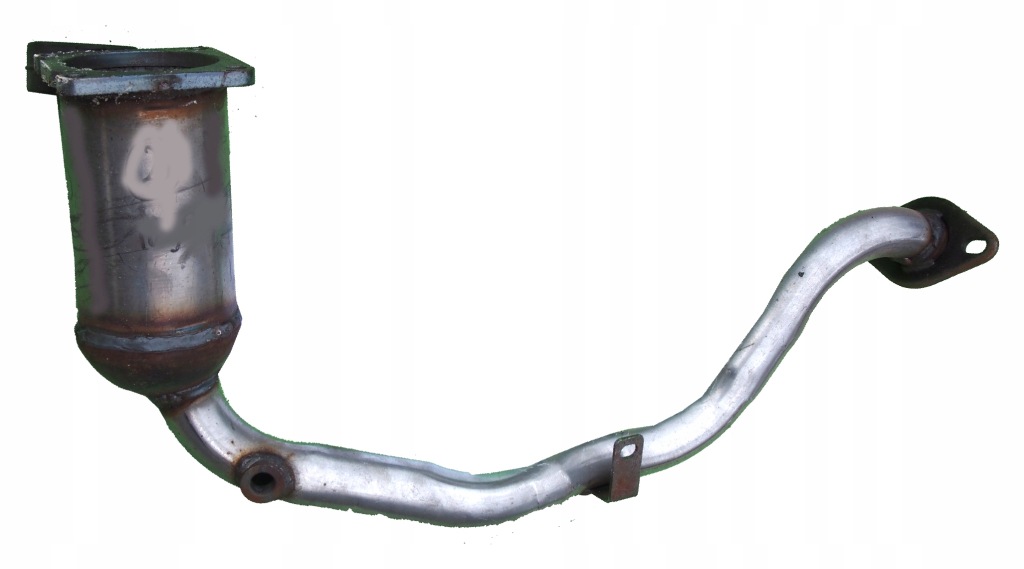 Купить Катализатор peugeot 307 1.4 tu3jp 2001-2004 kat !!