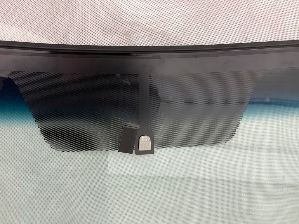 фото №5, Стекло передняя лобовое toyota sienna po 2010 roku