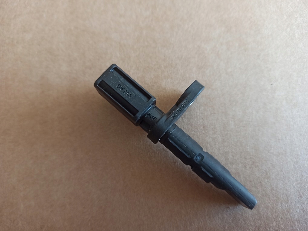 Купити Audi a8 d5 датчик abs bosch оригінал задній 4m0927807c