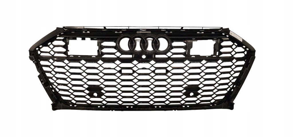фото №1, Audi rs7 ii 2 c8 4k8 2018- решітка радіатора решітка радіатора 4k8853651f