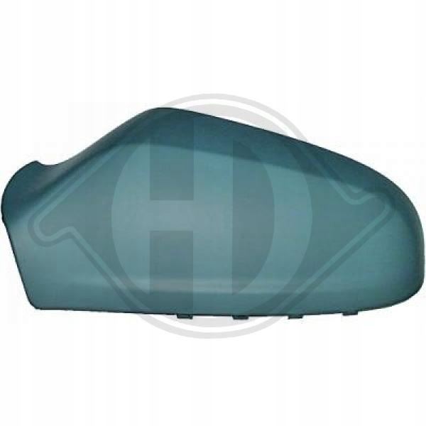 фото №1, Крышка do opel astra h 04-09