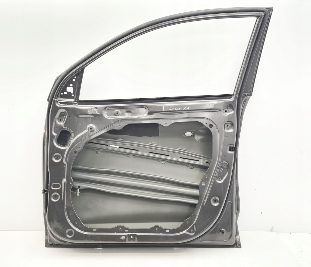 фото №13, Hyundai tucson iii дверь правый перед xn3