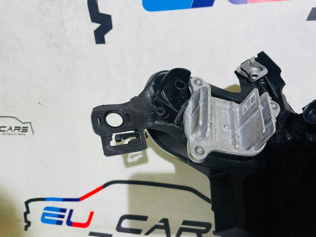 фото №9, Vw golf viii 8 5h1 лампа левая перед iq light 2020-2023 rok