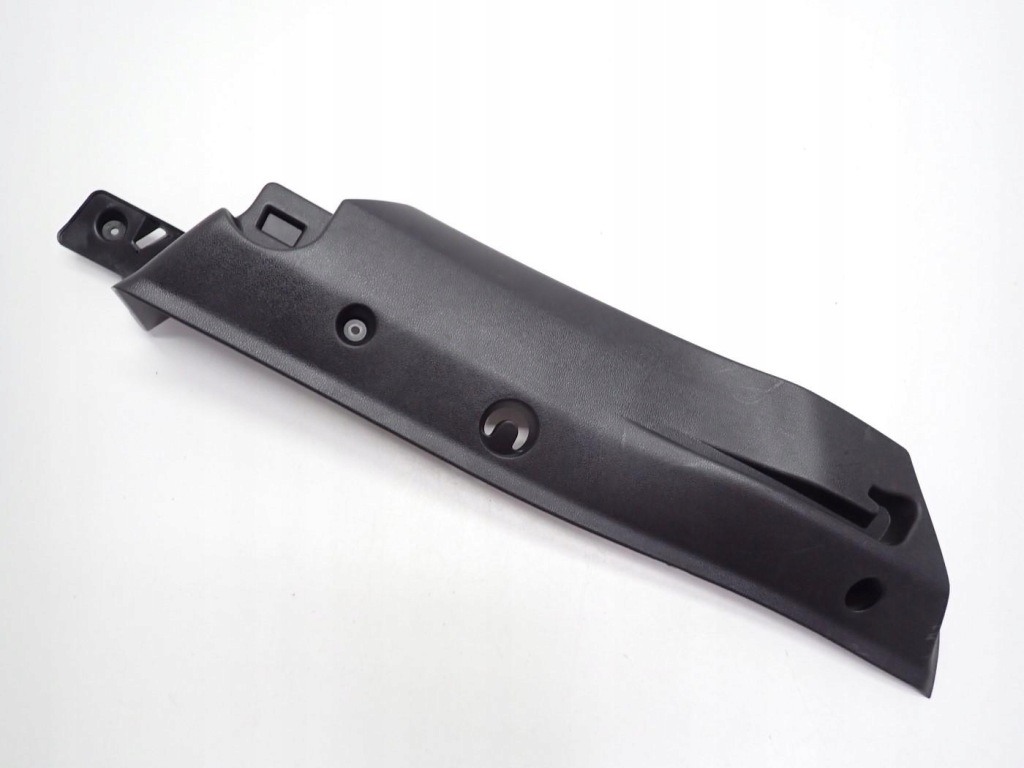 Купить Пластик накладка шторка багажника правая универсал 799119024r renault clio iv 17r