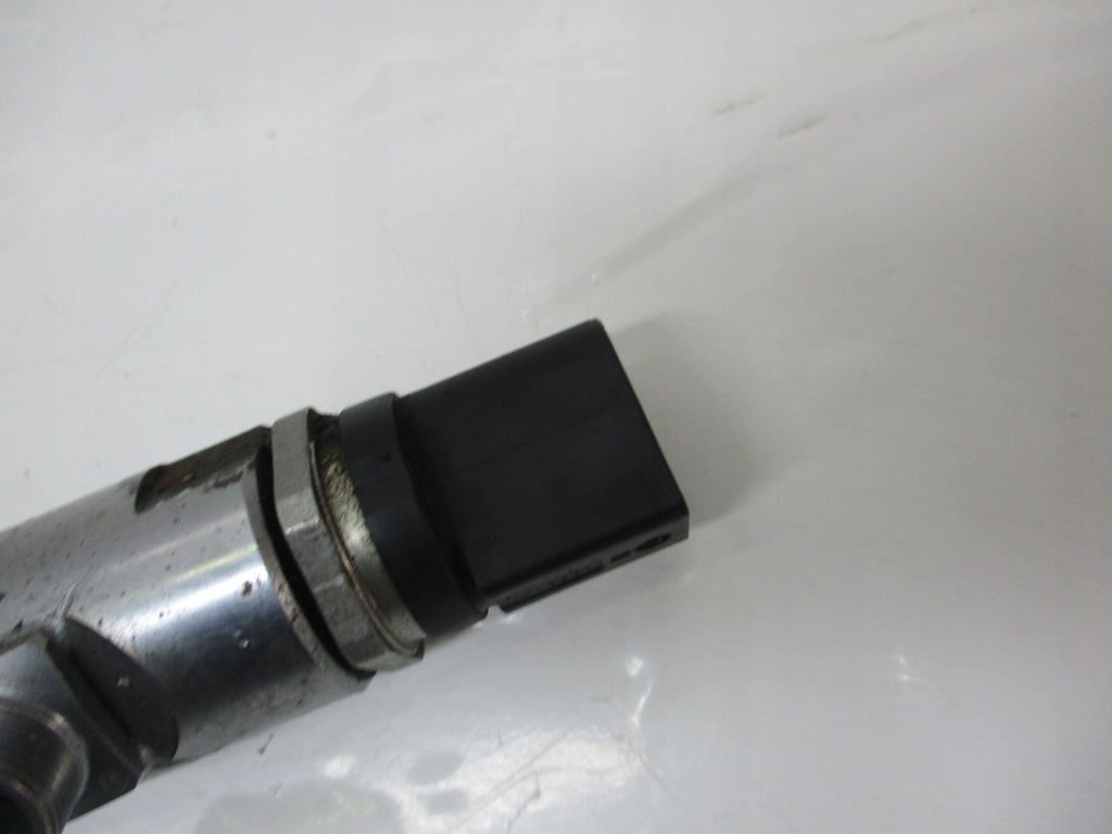 | mini cooper r56 1.6 d молдинг впрыскная 7823460 Оригинал