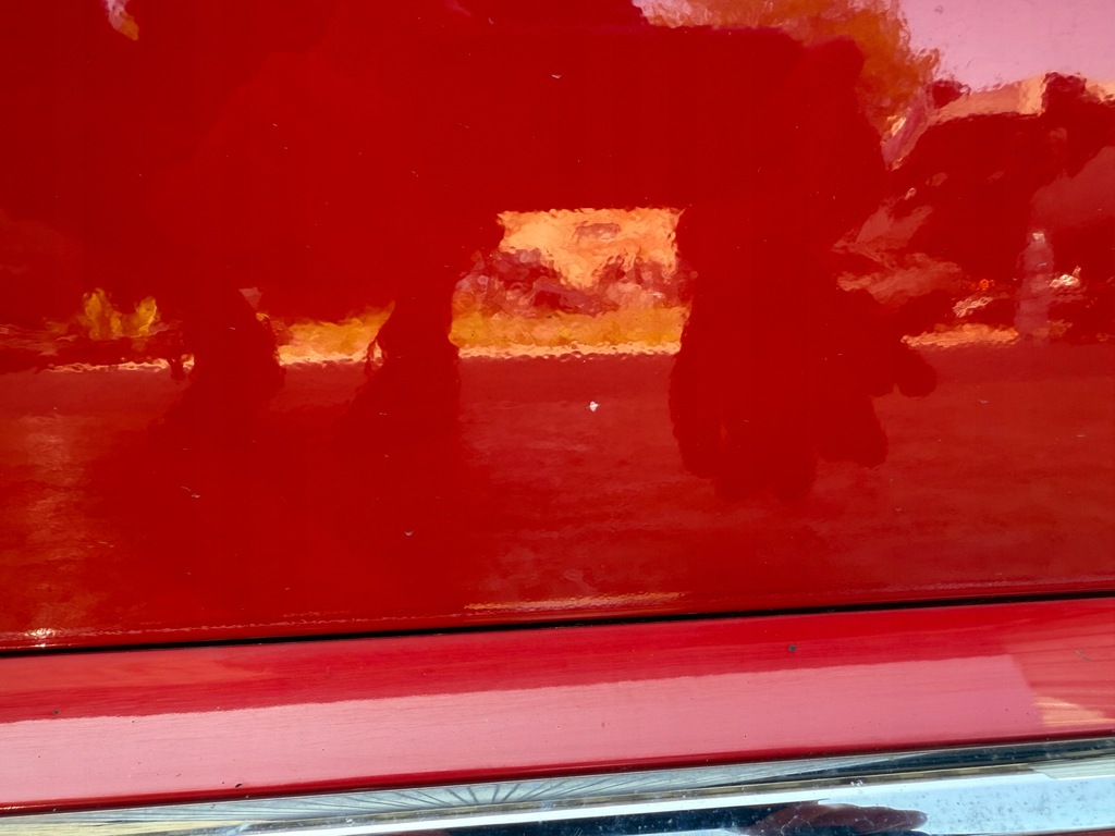 фото №6, Дверь правое vw beetle 5c0