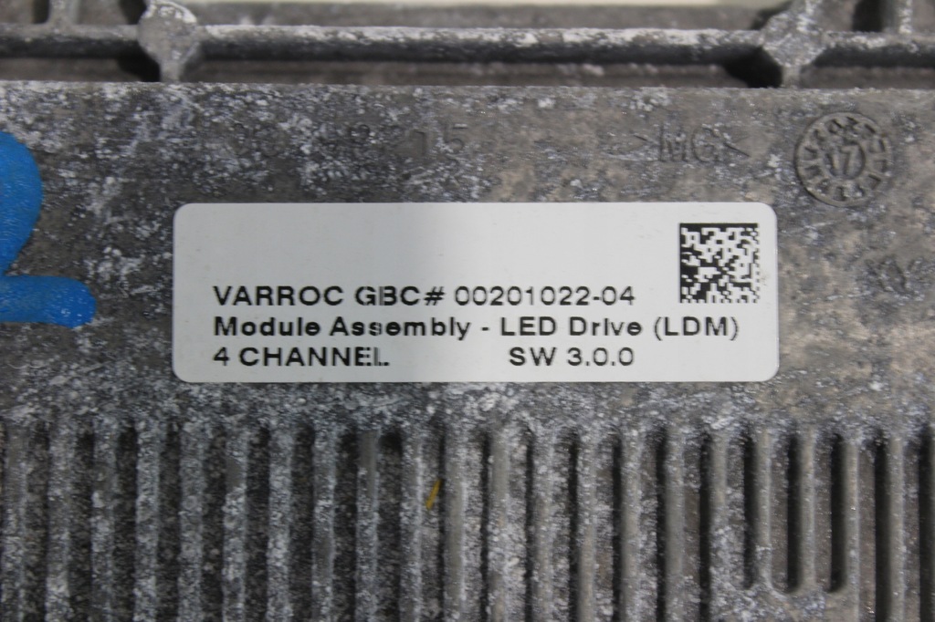 фото №3, Перетворювач модуль лампи led tesla s lift bdb