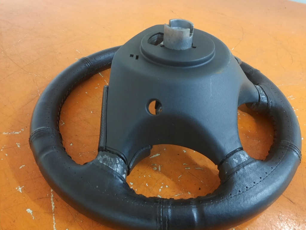 фото №10, Land rover freelander 1 i 98-06 повітропровід багатофункціональний qtb10274