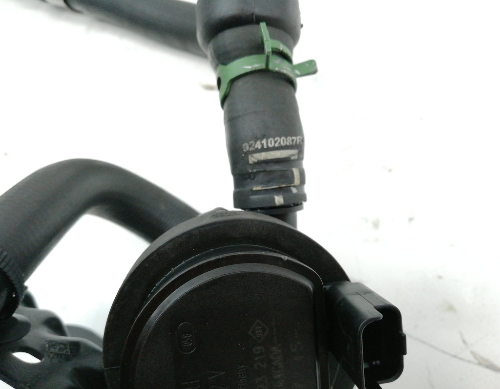 фото №5, Дроти шланги wody радіатора renault espace v 1.6 dci 271a31413r