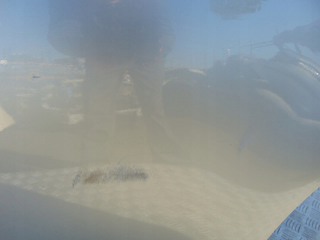 фото №5, Nissan qashqai j10 lift двері задні ліва 2010