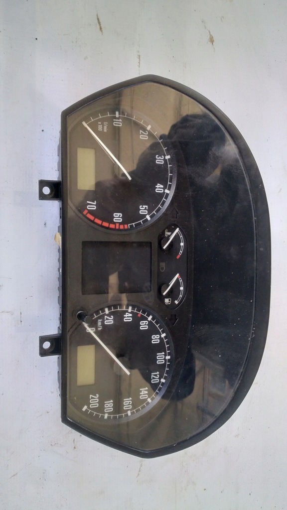 фото №8, Skoda fabia i 1.4 mpi набор стартовый 047906033g