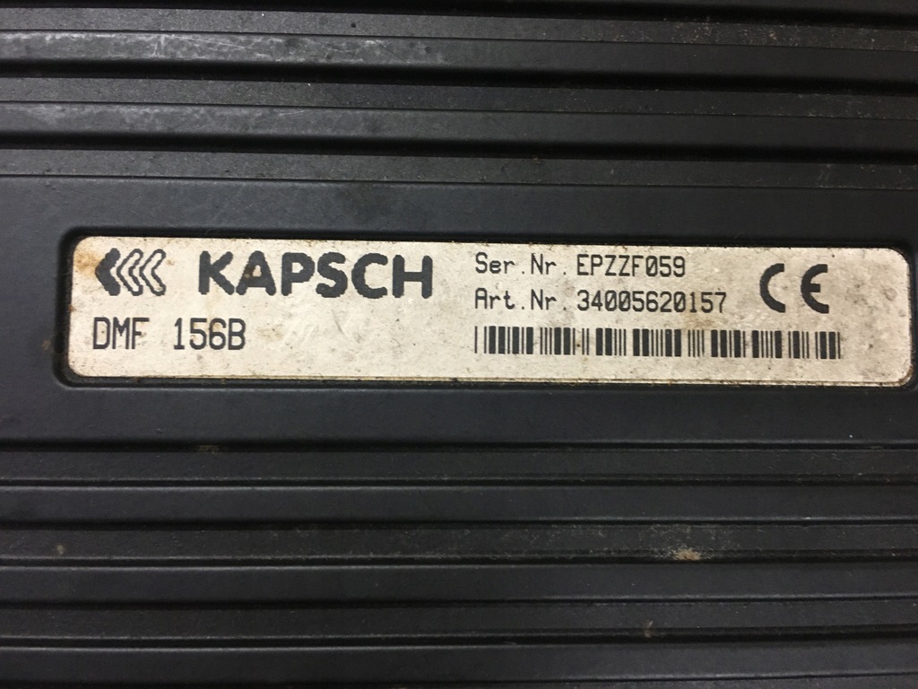 фото №5, Mercedes e klasa w211 передавач gps kapsch