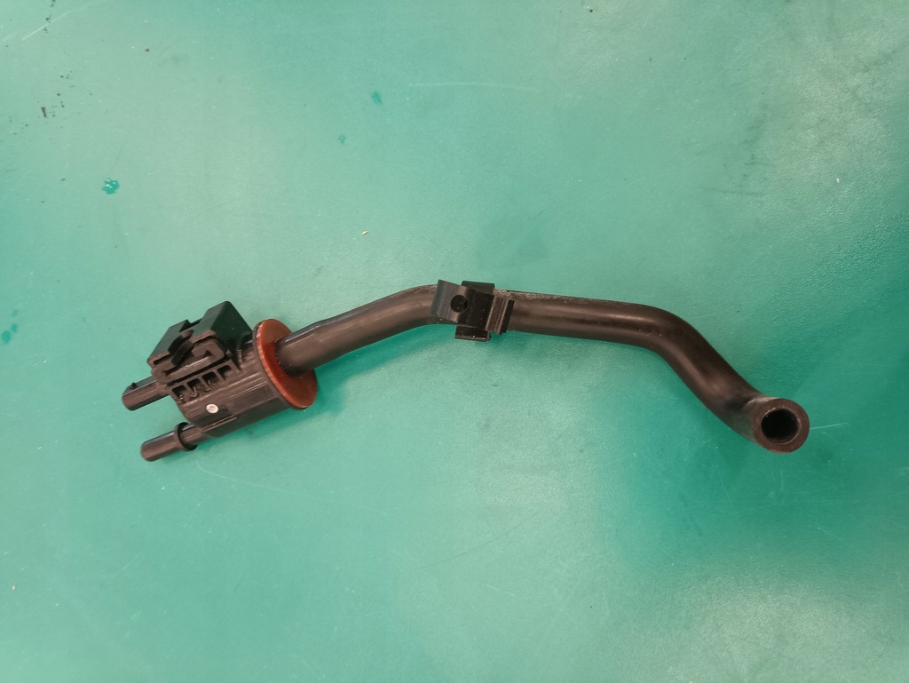 фото №6, Jeep cherokee kl датчик вентиляції бака клапан