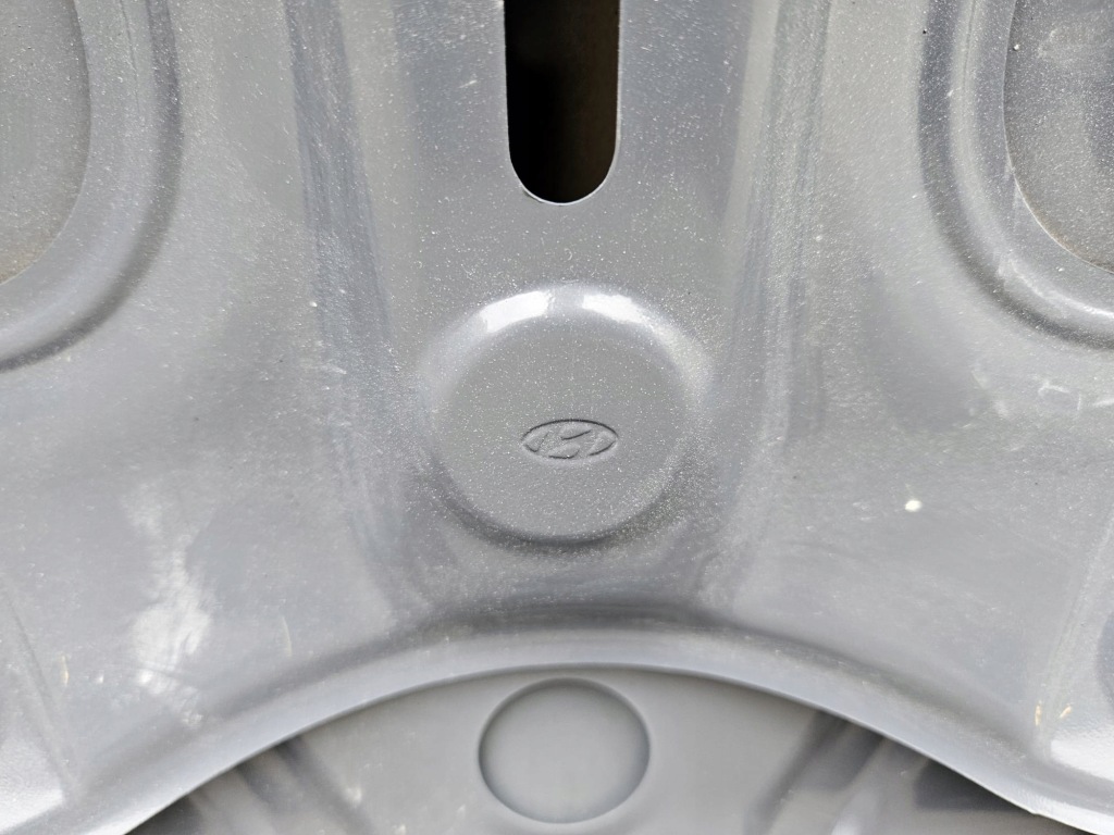 Купити Кришка багажника багажника задні задня hyundai elantra vii 7 2020- ідеальна оригінальна