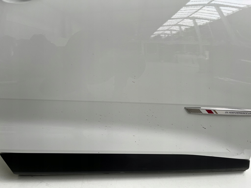 фото №9, Дверь правый перед передние citroen ds7 crossback