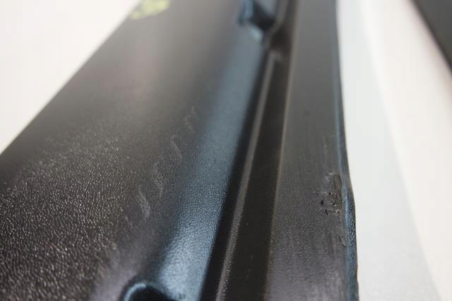 фото №6, Молдинг накладка порог порог smart fortwo i 450