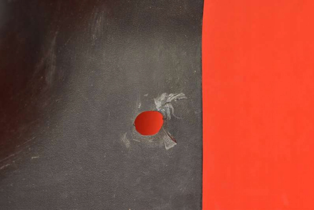 фото №7, Жабо eu 86150-1f000 kia sportage 2 ii 04-08