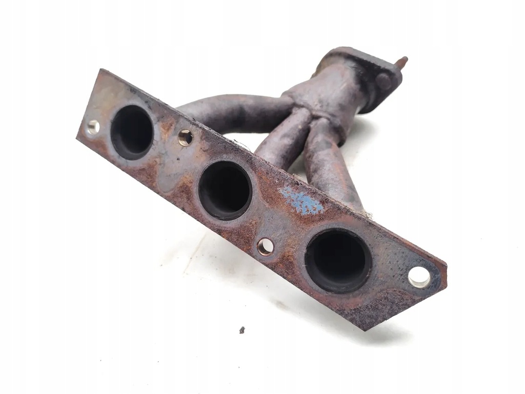 фото №7, Mg mg zt колектор випускний 190 бензин 140kw 190 hp 25k4f 2001 седан