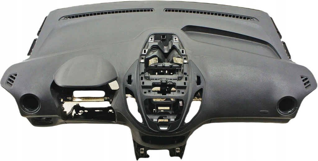 фото №1, Ng006 ford transit courier панель приладів панель приладів pulpit