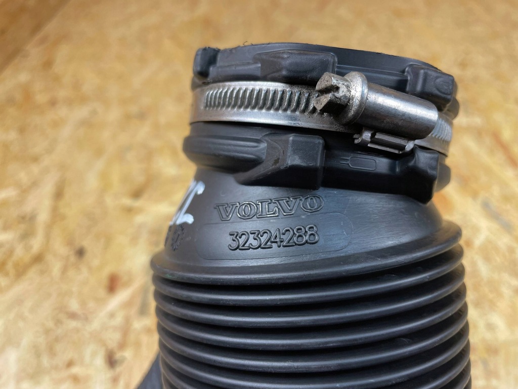 фото №9, Wąż труба шланг впуск воздуха volvo xc60 ii xc90 ii v90 s90 32324288