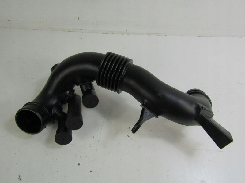 фото №5, Master iv шланг труба впускний повітря 2.3 dci