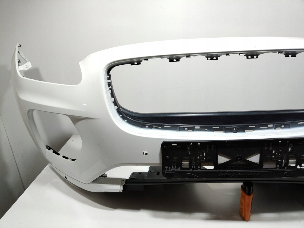 фото №4, Jaguar e-pace x540 r dynamic бампер передній