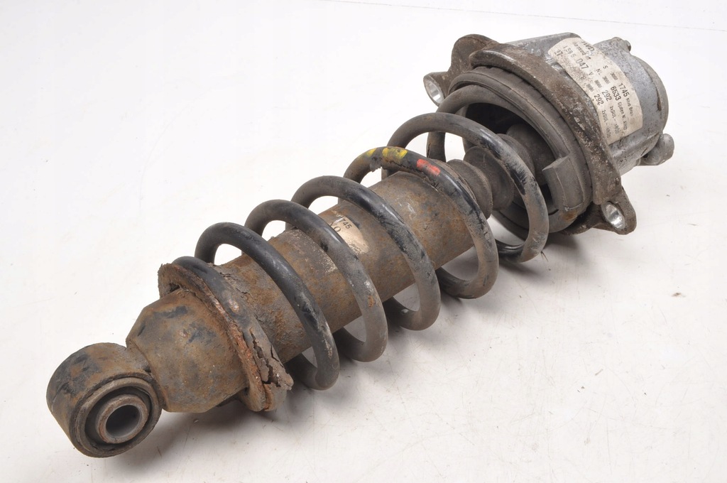 фото №1, Volvo xc70 амортизатор задня задній 08646094