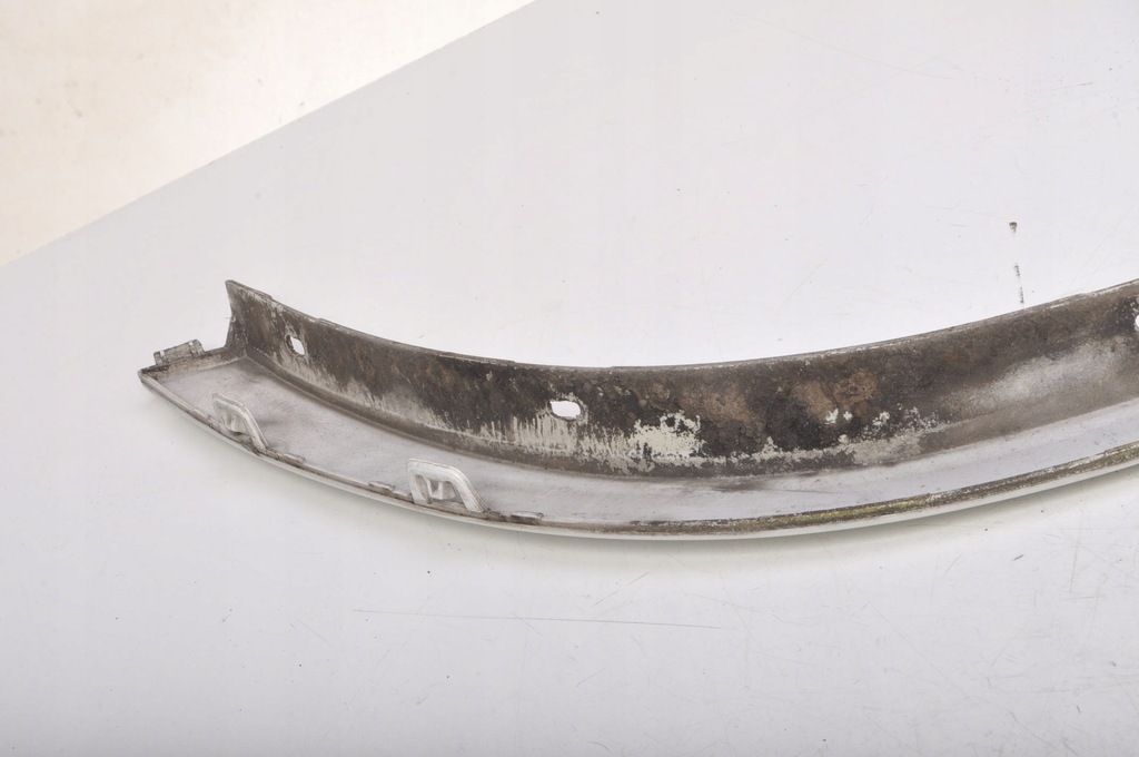 фото №10, Bmw e84 накладка na крыло правый задняя 8038080