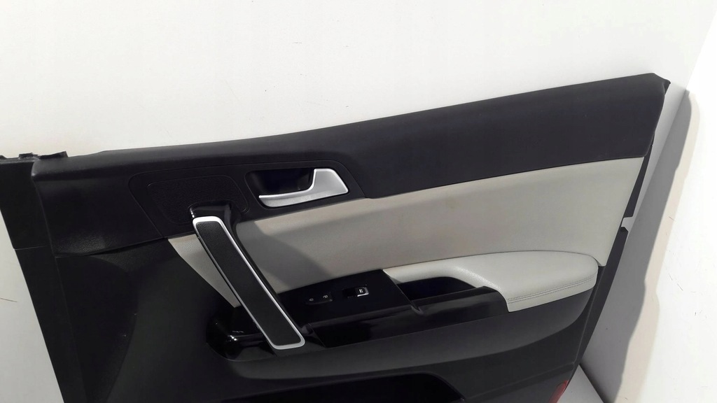 фото №8, Kia sportage iv обшивки дверь 2015-2020 et22