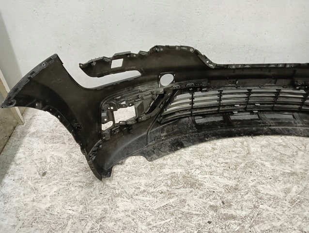 фото №5, Бампер перед передний renault koleos ii 2 lift 19-