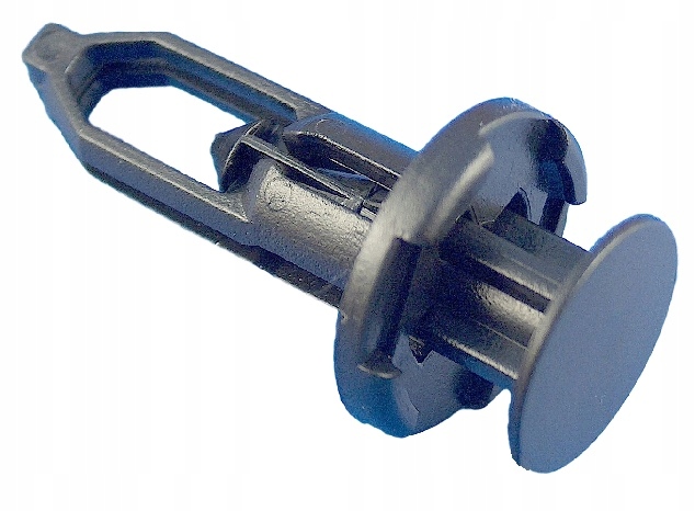фото №1, 5szt toyota 4 runner '09-, штифт fi 8,6 бампера,