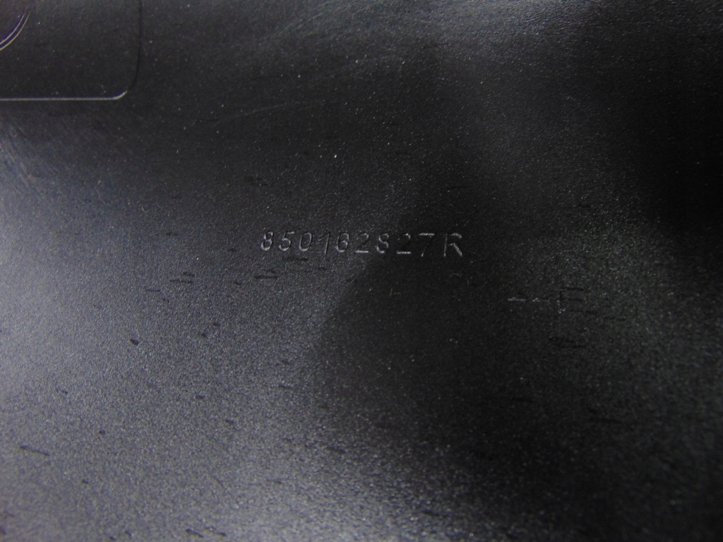 Купить Уголок бампера задняя правый trafic iii vivaro