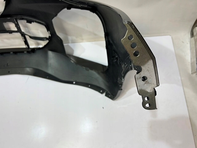 фото №11, Бампер передний перед bmw x5 g05 m-pakiet