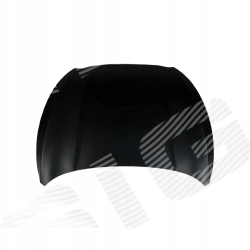 фото №5, Hyundai ix35 2010 - 2015 капот