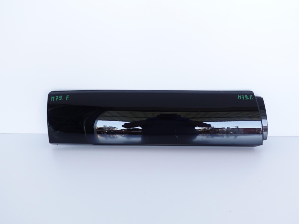 фото №1, Honda hr-v lift 21- молдинг двері ліва задня