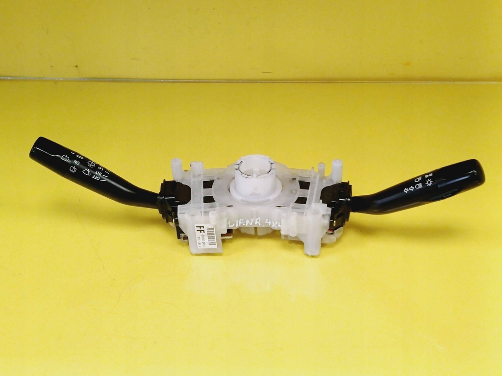 фото №14, Рычаг переключатель комбинированный suzuki liana 37400-54g5 / 3740054g4 nr976