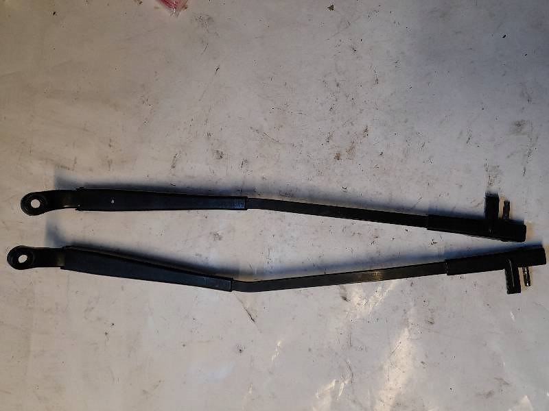 фото №5, Рычаги дворник передние renault modus