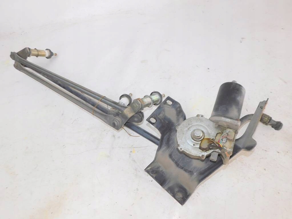 фото №7, Man 18.232 1993r - механизм дворник