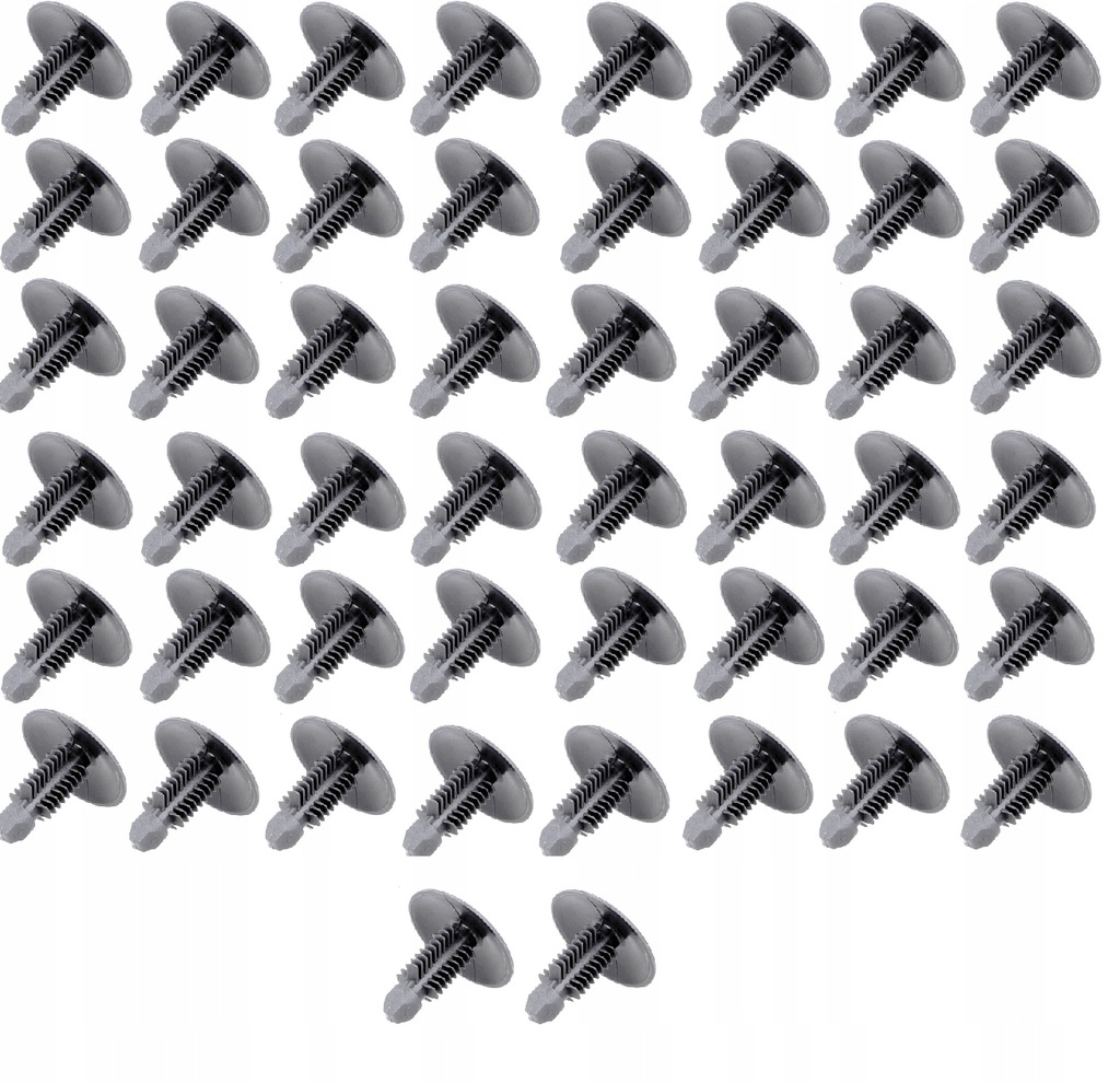 фото №1, Citroen jumper клипса штифт клипса обивка x50