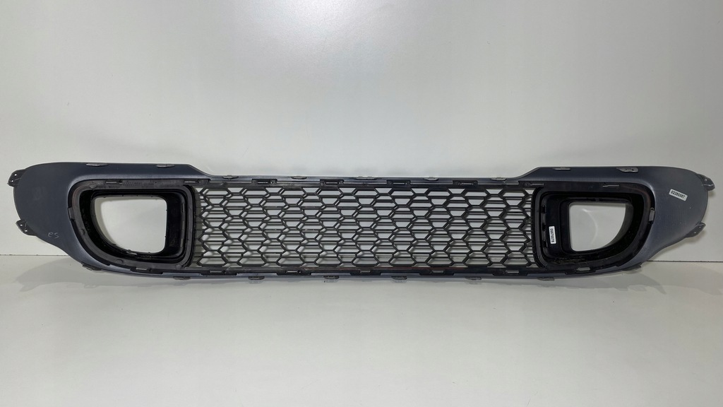 фото №10, Решётка радиатора бампера mini cooper s r56 166149-10