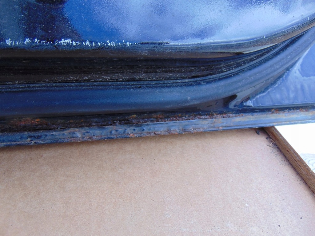 фото №14, Дверь правый перед kia sportage 2 ii цвет 9p