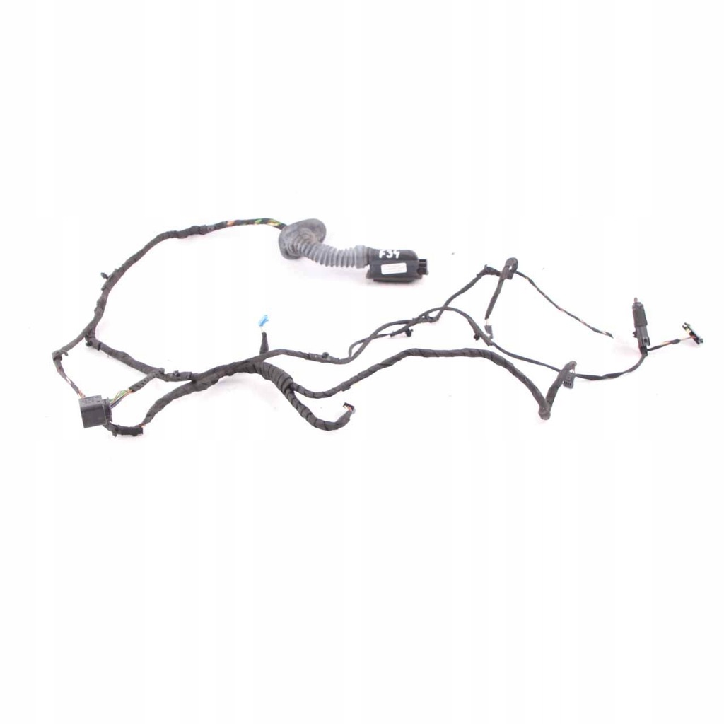 фото №12, Жгут дверь правый задняя bmw f34 3gt 9326452